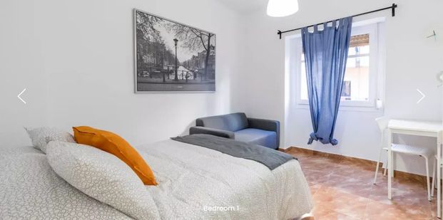 Carrer Justo Vilar, Valencia, Valencian Community 46011 - Photo 1