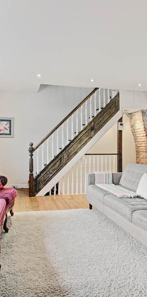 Prestigieux 8 1/2 St-Jean-Bapstite - Photo 1