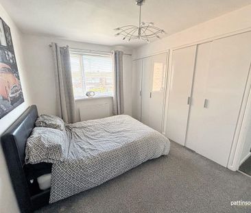 2 bed upper flat to rent in NE63 - Photo 5
