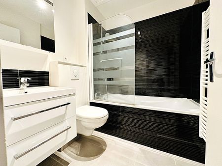 Appartement F1 à louer sur Troyes dans le département de l'Aube - Photo 5