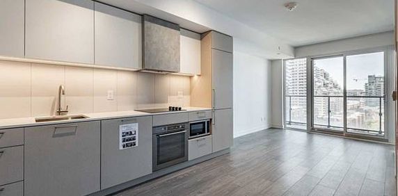 LIBERTY VILLAGE LIFESTYLE 2 BEDS 1 BATH ZEN CONDO - Photo 2