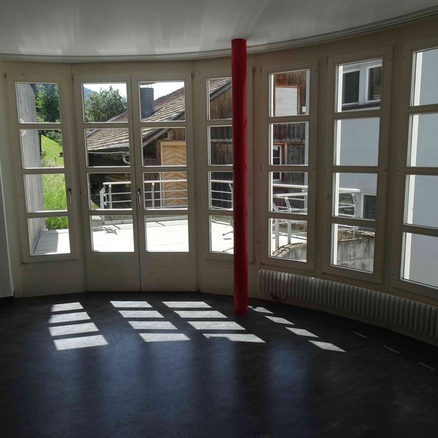 7.5 Zimmer, 170 m², 2. Stock - Foto 1