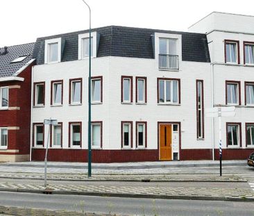 Te huur: Appartement Geversstraat 6 A in Oegstgeest - Foto 6