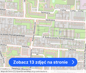 Mieszkanie 2 pokojowe 47m2 + piwnicą REZERWACJA - Zdjęcie 1
