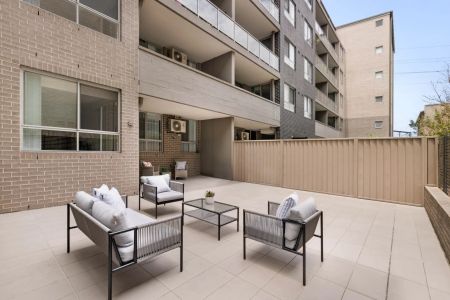 P06/81-86 Courallie Avenue, Homebush West. - Photo 2