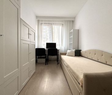 Wysoki Standard / Dwie Sypialnie / Parking 50 m² - Фото 4