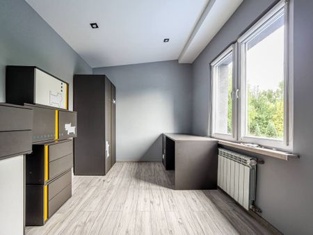 4 pokoje ok.100 m2- Zawodzie zaledwie 10 min od UE - Фото 2