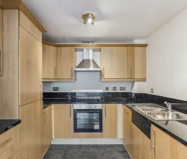 1 bedroom apartment to rent - Photo 4