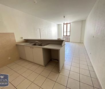Appartement à louer 3 pièces 70.11m² - Photo 5
