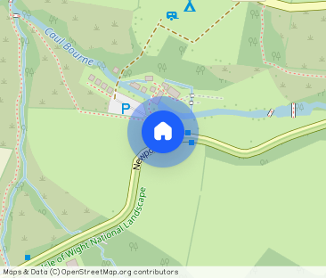 Westover, Calbourne, Newport, PO30 - Photo 1