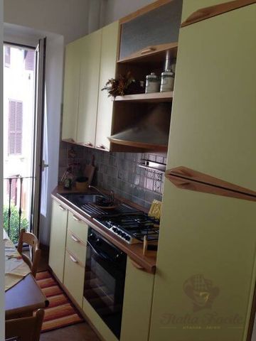 Однокомнатная квартира в Милане возле университета Католика - Photo 5