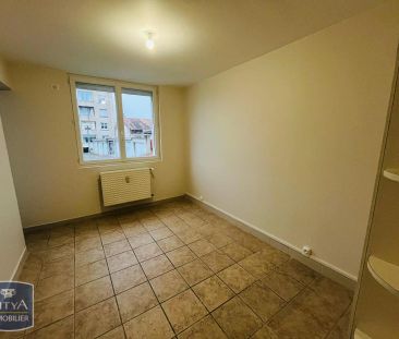 Appartement à louer 2 pièces 59.48m² - Photo 4