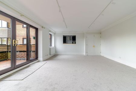 2 bedroom apartment to rent - Photo 2