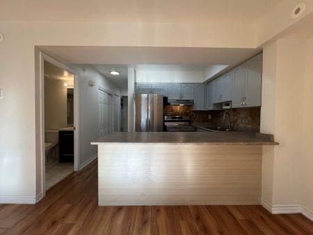 For Lease - 95 George Appleton Way Unit# 1055, Toronto, Ontario - Photo 2