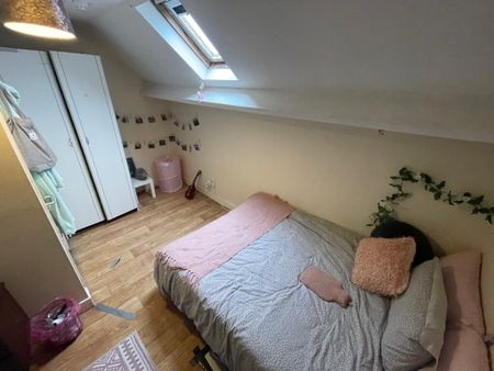 Great 3 Bedroom House, 25 Strandview Street, Stranmillis Area, Belfast, BT9 5FF - Photo 4