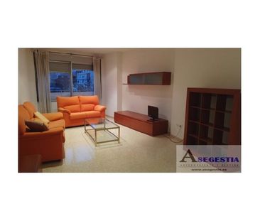 Piso de alquiler en Parque Ribalta - Plaza de Toros - Photo 1