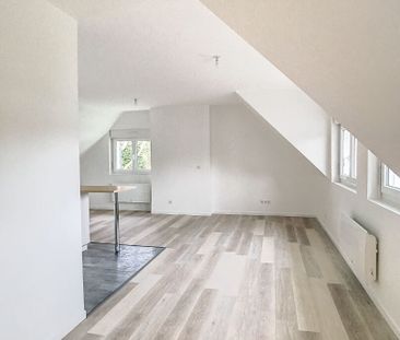 Apartment - Photo 1