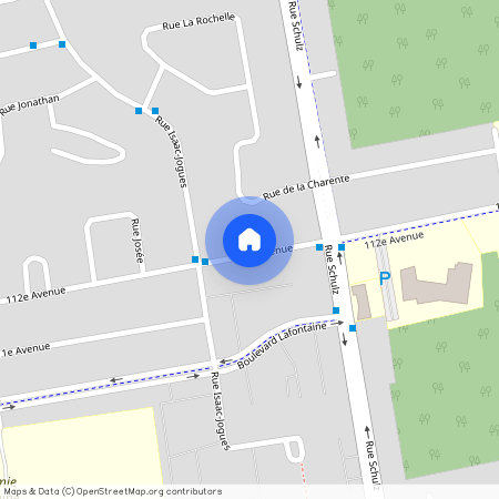 725 112e Avenue, Saint-Jérôme, Saint-Jérôme, Laurentides, J7Y 5C3