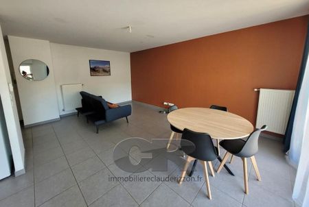 Location Appartement 2 pièces 47m² ROZERIEULLES 57160 - Photo 2