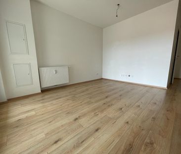 Geförderte Mietwohnung mit 3 Zimmer, Balkon - Generationswohnhaus Vinzenz Muchitsch Straße TOP 28, [GF,ViMu] - Photo 4