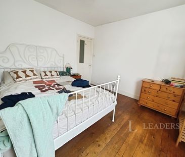 2 bedroom house to rent Searle Street, Cambridge, CB4 - Photo 4