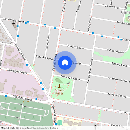 18A Norfolk Road, NSW 2747, Cambridge Park