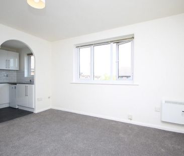 1 bedroom flat to rent - Photo 4