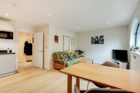1 bedroom flat to rent - Photo 5