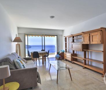 Location Appartement 2 pièces 55m² VILLEFRANCHE SUR MER 06230 - Photo 1