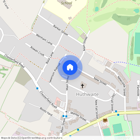 Main Street, Huthwaite, Sutton-in-Ashfield, NG17 2LG