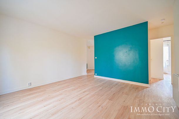 Location Appartement 3 pièces 53m² BOULOGNE BILLANCOURT 92100 - Photo 1
