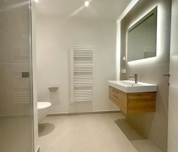 Erstbezug im Leopoldquartier - Top-modernes City-Living mit Balkon,... - Photo 4