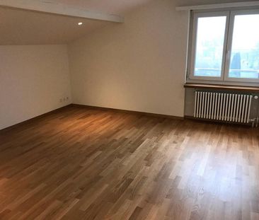 Modernes Studio an 22 m² im DG / 4. OG - Foto 2
