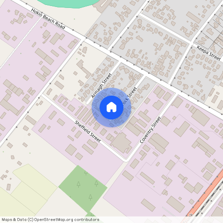 16 Shamrock Street, Levin, Horowhenua