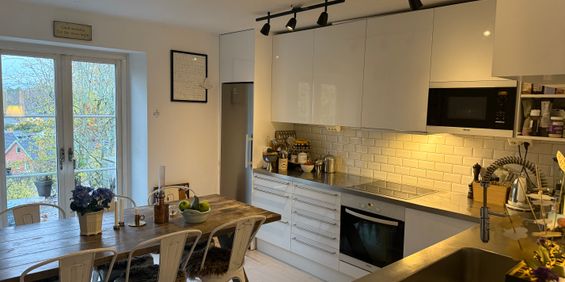 Törnrosvägen, Lidingö - Photo 3