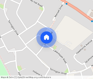 Lichfield Road, L25 - Photo 1