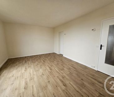 Appartement F3 à louer 3 pièces - 69,14 m2 CHATEAUROUX - 36 - Photo 2