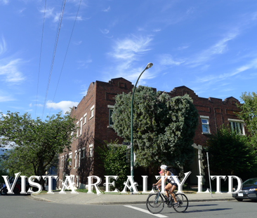 #306 – 2191 West 1st Avenue, Vancouver Bc V6k 1e7 - Photo 3