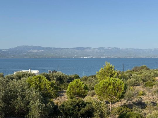 Διαμέρισμα για ενοικίαση Μπουρνώντας (Ανθηδώνος) - Φωτογραφία 1