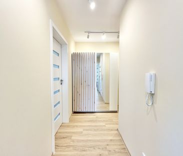 3 pokoje | 55 m - Photo 3