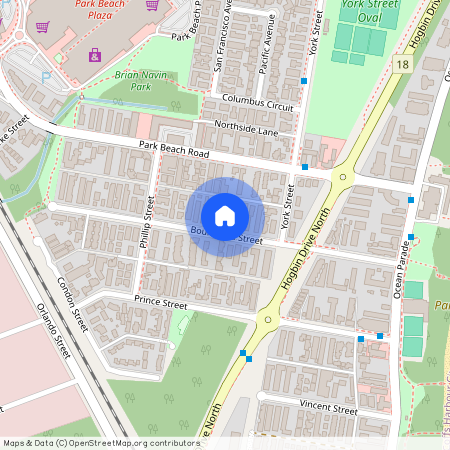 1/34 Boultwood Street, Coffs Harbour