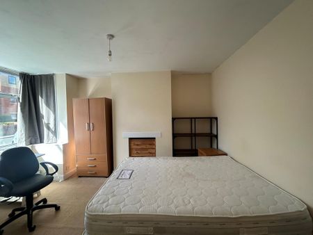 1 bedroom property to rent - Photo 4