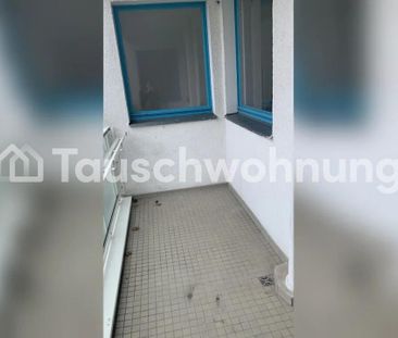 TAUSCHWOHNUNG Tausche helle und geräumige 3-Zimmer-Whng gg min. 4 Z... - Foto 1