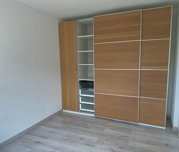 Beautiful renovated T2 apartment, furnished and equipped, near Geneva - Photo 5