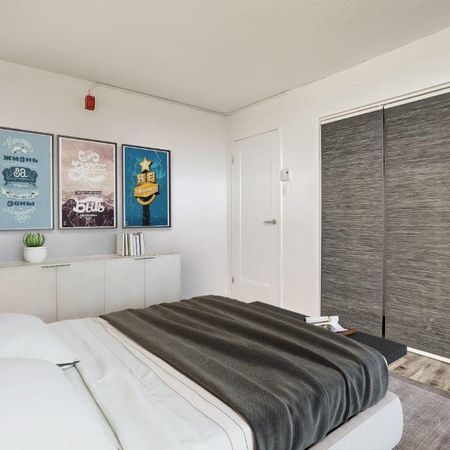 Appartement 3.5 1 Chambre Centre Ville - Photo 4