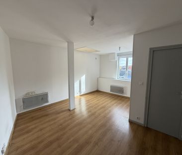 STUDIO QUARTIER SAINT-HONORÉ - Photo 4