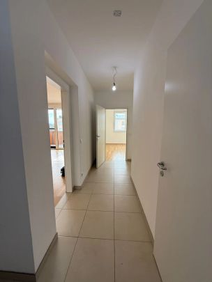 2 Zimmer Wohnung mit großem Balkon und Kaufoption_20 - Photo 1