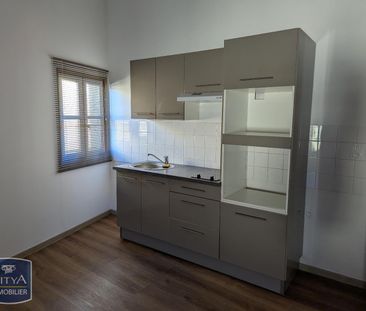 Location Appartement 2 pièces 45m² CARCASSONNE 11000 - Photo 2
