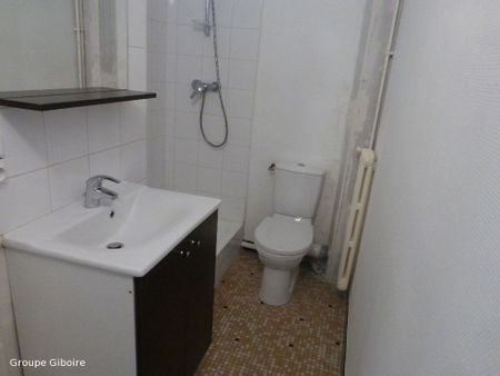 Appartement T1 à louer - 26 m² - Photo 5
