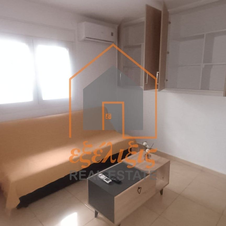 Studio/Γκαρσονιέρα για ενοικίαση Άγιος Νικόλαος (Βόλος) - Φωτογραφία 1